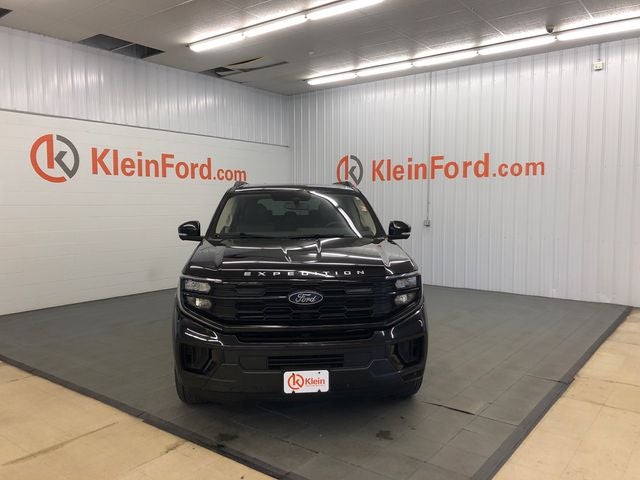 2025 Ford Expedition Max Active 202A/ROOF