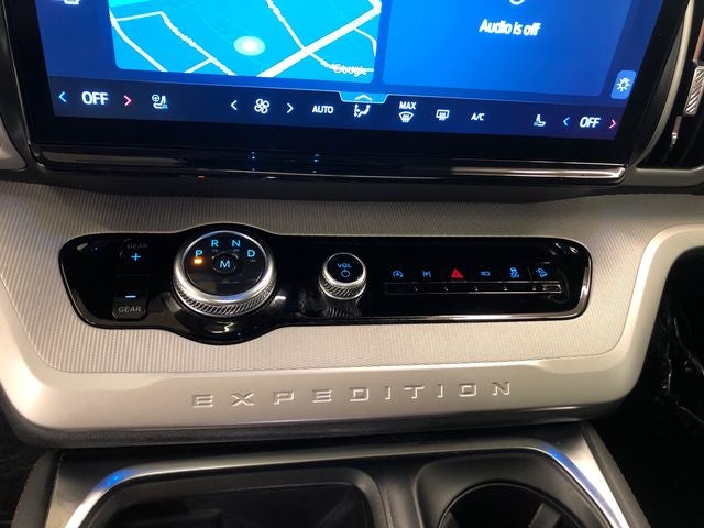 2025 Ford Expedition Max Active 202A/ROOF