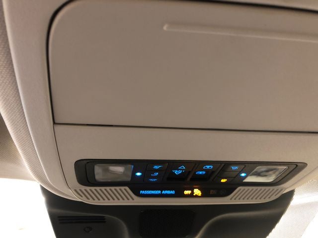 2025 Ford Expedition Max Active 202A/ROOF