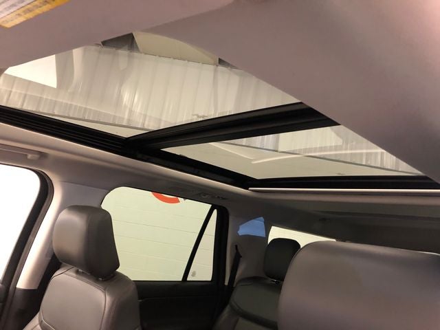2025 Ford Expedition Max Active 202A/ROOF
