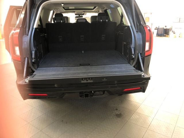 2025 Ford Expedition Max Active 202A/ROOF