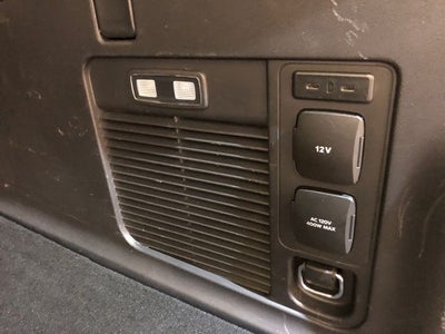 2025 Ford Expedition Max Active 202A/ROOF