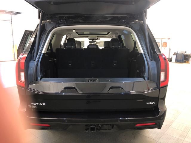 2025 Ford Expedition Max Active 202A/ROOF