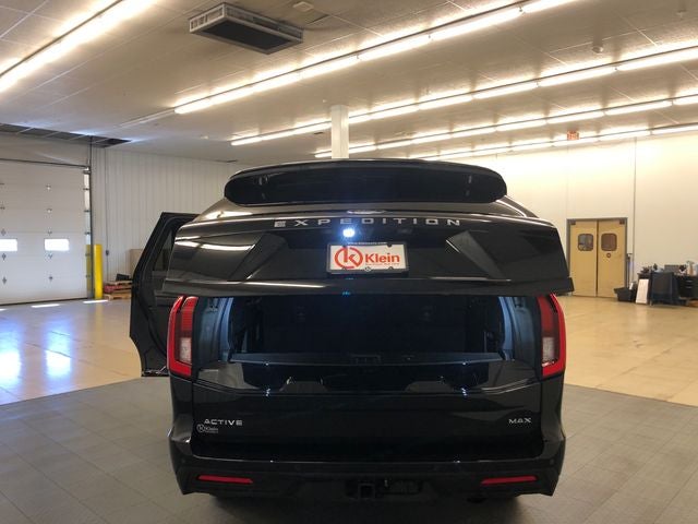 2025 Ford Expedition Max Active 202A/ROOF