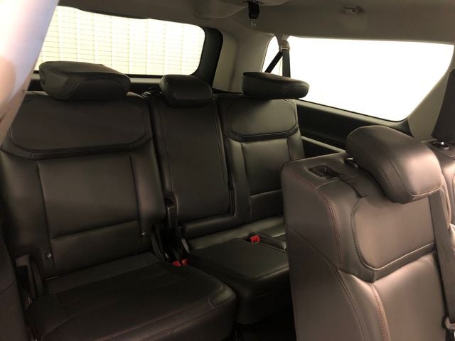 2025 Ford Expedition Max Active 202A/ROOF