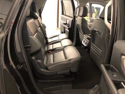 2025 Ford Expedition Max Active 202A/ROOF