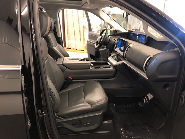 2025 Ford Expedition Max Active 202A/ROOF