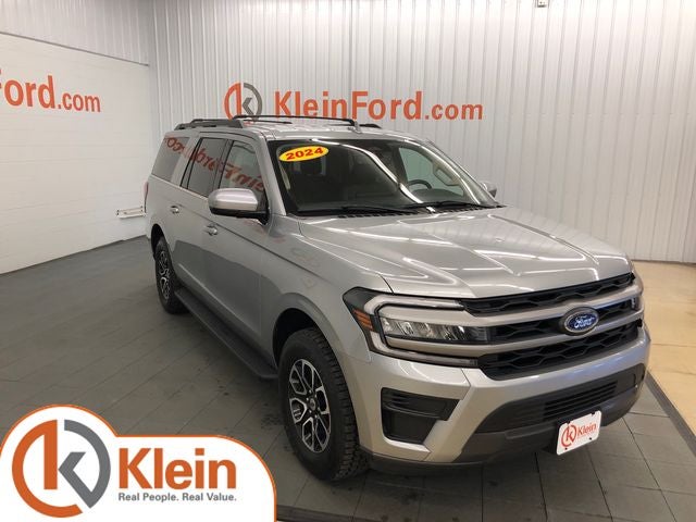 2024 Ford Expedition Max XLT 202A