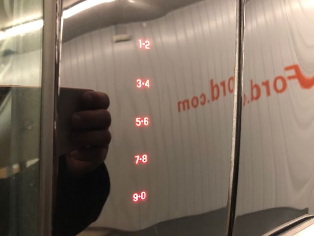 2024 Ford Expedition Max XLT 202A