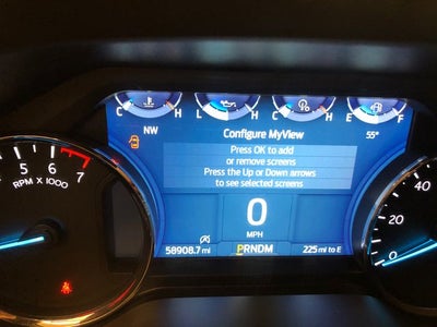 2024 Ford Expedition Max XLT 202A