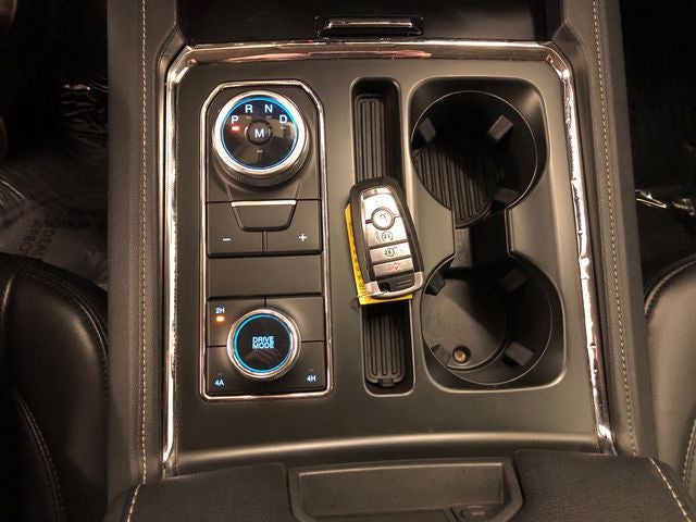 2024 Ford Expedition Max XLT 202A