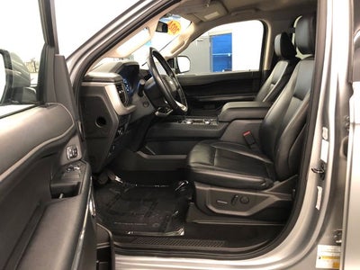 2024 Ford Expedition Max XLT 202A