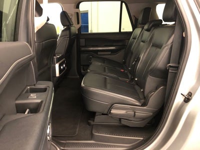 2024 Ford Expedition Max XLT 202A