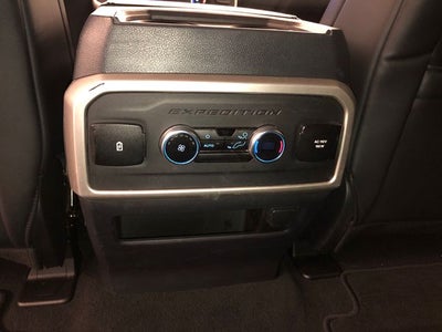 2024 Ford Expedition Max XLT 202A