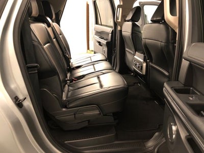 2024 Ford Expedition Max XLT 202A