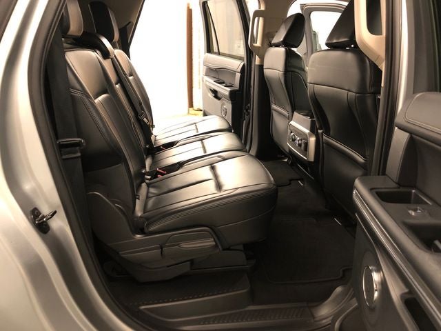 2024 Ford Expedition Max XLT 202A