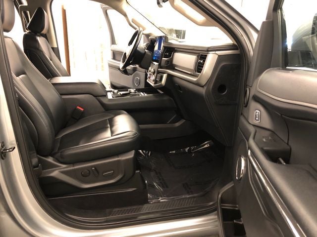 2024 Ford Expedition Max XLT 202A
