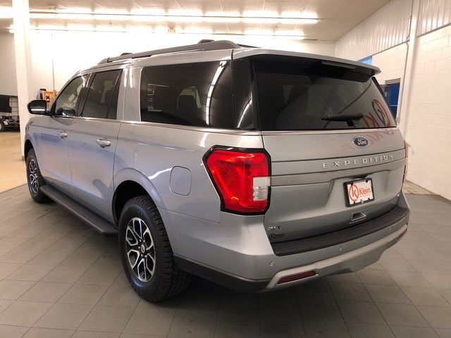 2024 Ford Expedition Max XLT 202A