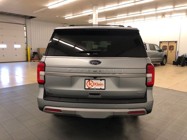 2024 Ford Expedition Max XLT 202A
