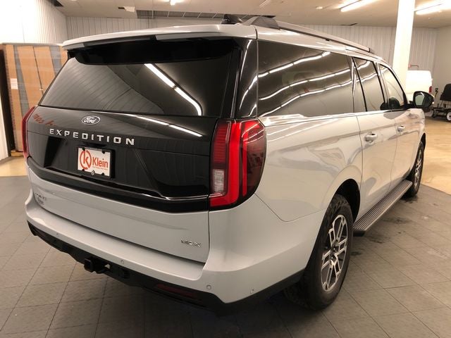 2025 Ford Expedition Max Active 202A/ROOF