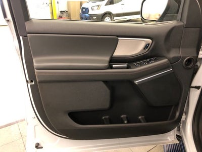 2025 Ford Expedition Max Active 202A/ROOF