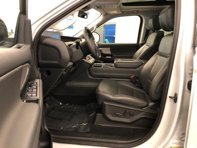 2025 Ford Expedition Max Active 202A/ROOF