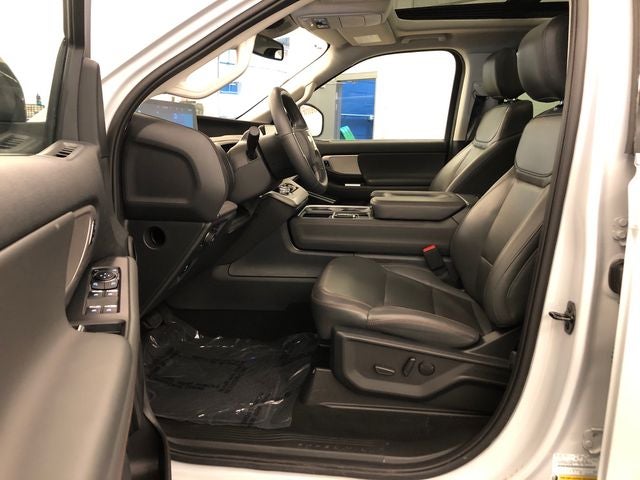 2025 Ford Expedition Max Active 202A/ROOF