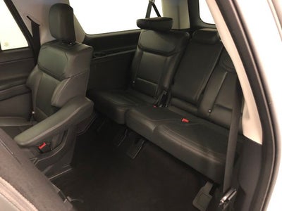 2025 Ford Expedition Max Active 202A/ROOF