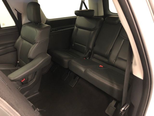 2025 Ford Expedition Max Active 202A/ROOF