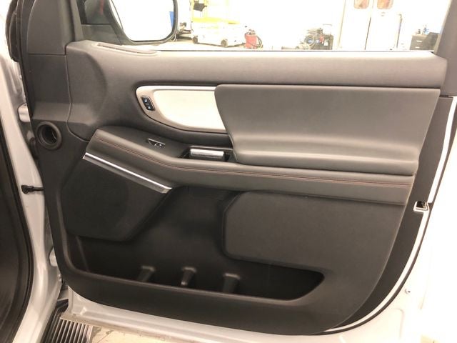 2025 Ford Expedition Max Active 202A/ROOF