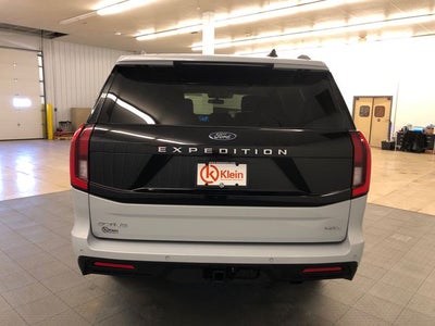 2025 Ford Expedition Max Active 202A/ROOF