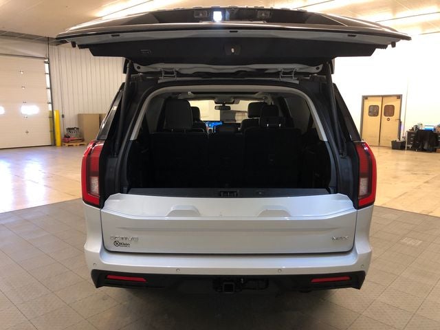 2025 Ford Expedition Max Active 202A/ROOF