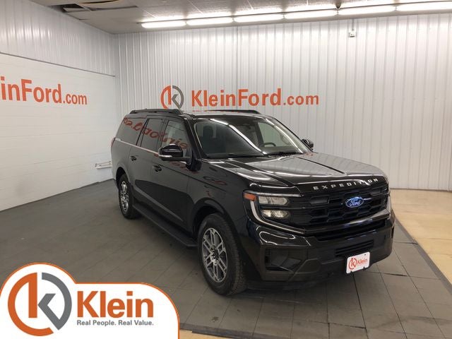 2025 Ford Expedition Max Active 202A/ROOF