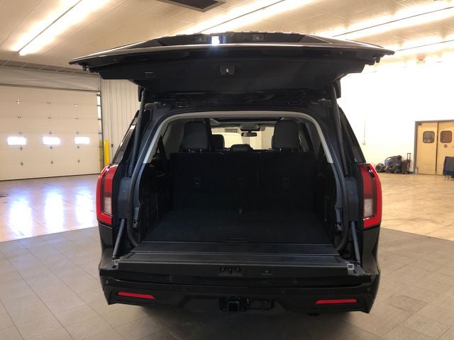 2025 Ford Expedition Max Active 202A/ROOF