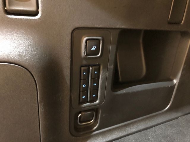2025 Ford Expedition Max Active 202A/ROOF