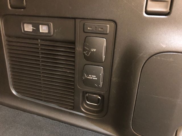 2025 Ford Expedition Max Active 202A/ROOF