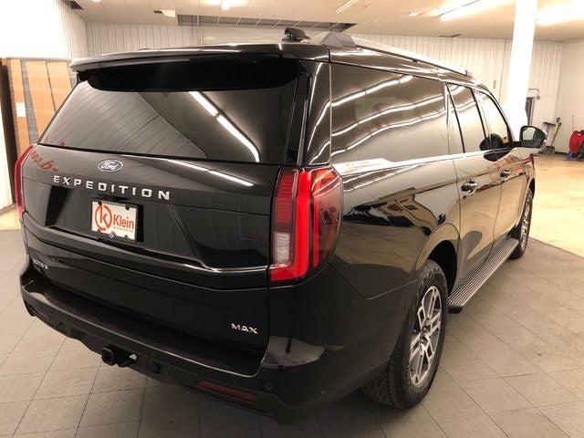 2025 Ford Expedition Max Active 202A/ROOF