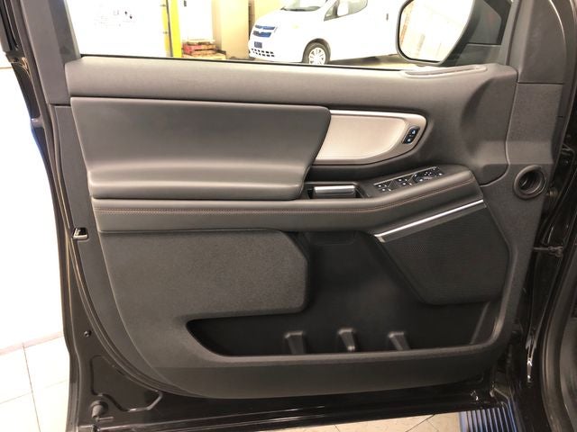 2025 Ford Expedition Max Active 202A/ROOF