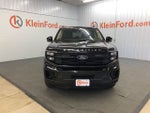 2025 Ford Expedition Max Active 202A/ROOF