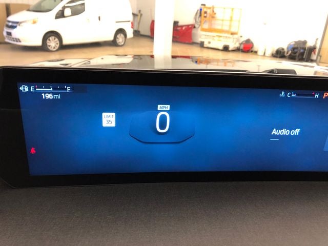2025 Ford Expedition Max Active 202A/ROOF