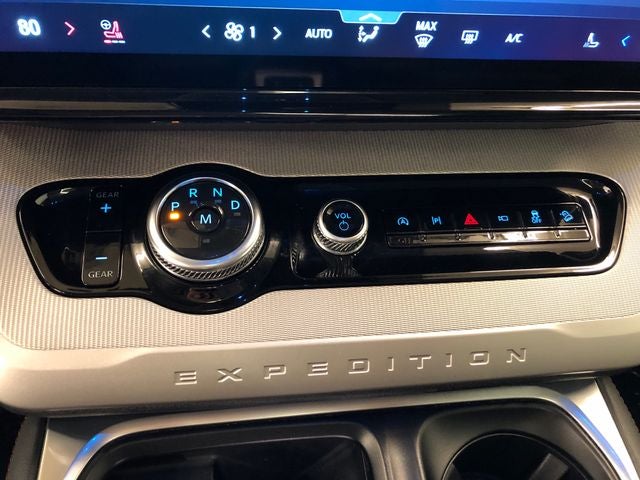 2025 Ford Expedition Max Active 202A/ROOF