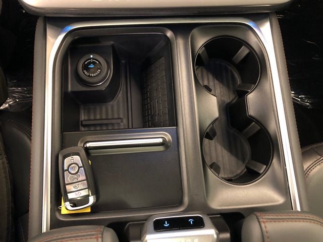 2025 Ford Expedition Max Active 202A/ROOF
