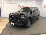 2025 Ford Expedition Max Active 202A/ROOF