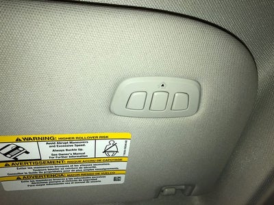 2025 Ford Expedition Max Active 202A/ROOF