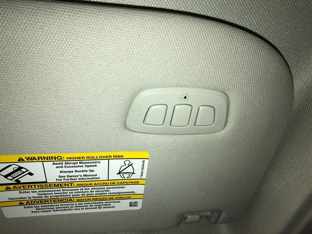 2025 Ford Expedition Max Active 202A/ROOF