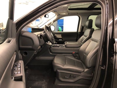 2025 Ford Expedition Max Active 202A/ROOF