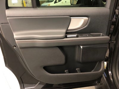 2025 Ford Expedition Max Active 202A/ROOF
