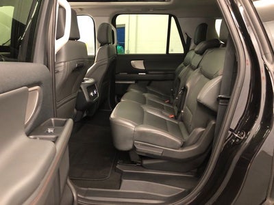 2025 Ford Expedition Max Active 202A/ROOF