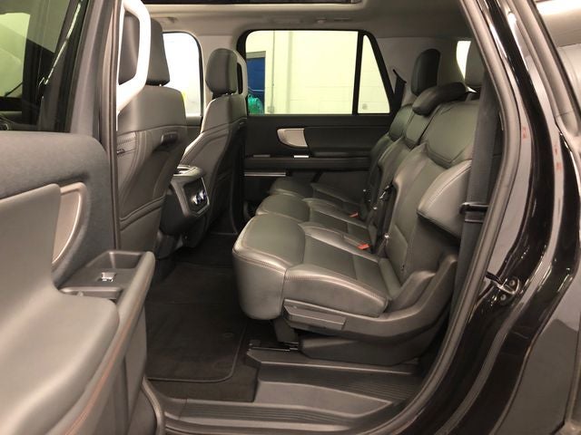 2025 Ford Expedition Max Active 202A/ROOF