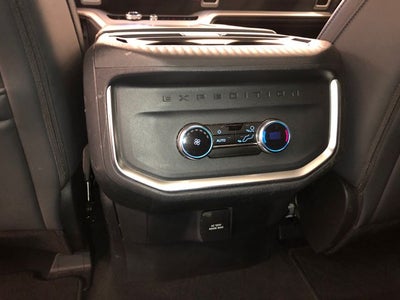 2025 Ford Expedition Max Active 202A/ROOF